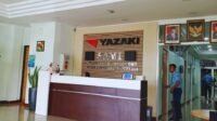 Gaji PT SAMI Semarang
