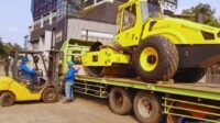 Gaji United Tractors