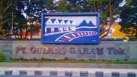 Info Gaji dan Posisi PT Gudang Garam Tbk
