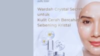 Wardah Crystal Secret