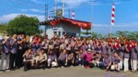 Gaji PT Hamsina Jaya