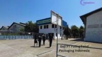 Gaji PT Fuling Food Packaging Indonesia