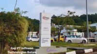 Gaji PT Infineon Technologies Batam