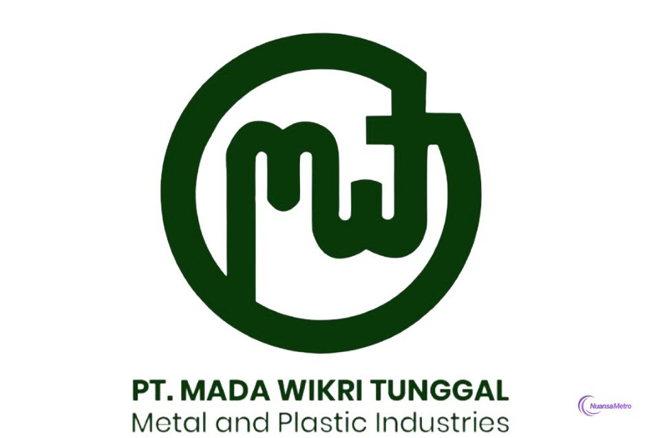 Gaji PT Mada Wikri Tunggal