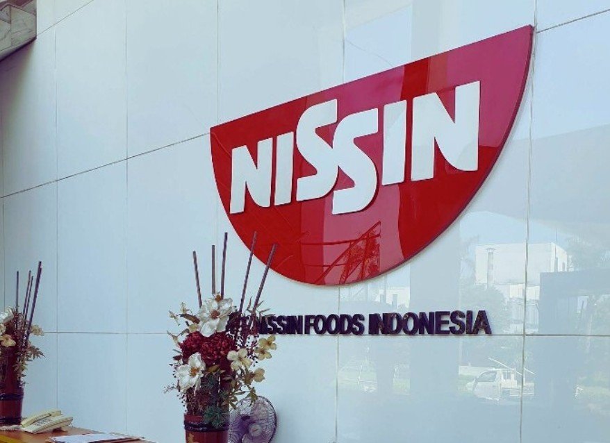 Gaji PT Nissin Foods Indonesia