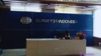 Gaji PT Surveyor Indonesia