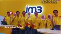Gerai Indosat Bekasi