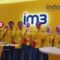 Gerai Indosat Bekasi