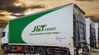 Daftar Gaji J&T Cargo
